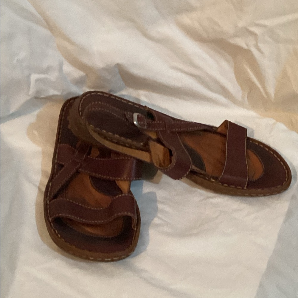 Woman sandals - Picture 2 of 2
